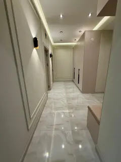 Kirayə 2 otaqlı Mənzil 90 m² Nəsimi r. – şəkil 10