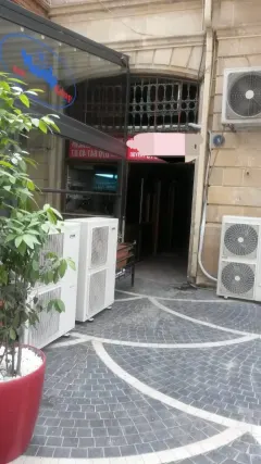 Kirayə 3 otaqlı Ofis 75 m² Səbail r. Sahil m. – şəkil 4