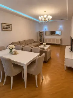 Kirayə 2 otaqlı Mənzil 103 m² Nəsimi r. 8 Noyabr m. – şəkil 2