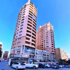 Satılır 2 otaqlı Mənzil 55 m² Yasamal r. Elmlər Akademiyası m. – şəkil 1