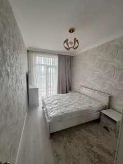 For rent 2-room Apartment 55 m² Binəqədi dist. – şəkil 6
