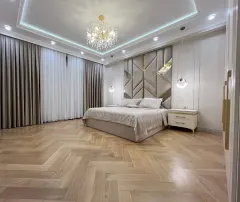 Satılır 4 otaqlı Mənzil 177 m² Nərimanov r. Nərimanov m. – şəkil 2