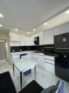 Kirayə 3 otaqlı Mənzil 117 m² Yasamal r. – şəkil 13