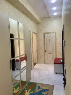 Kiralık 2 odalı Daire 89 m² Yasamal ilçesi – şəkil 8