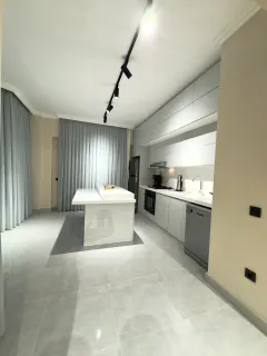 Kirayə 4 otaqlı Mənzil 165 m² Binəqədi r. 20 Yanvar m. – şəkil 9