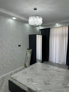 Kirayə 3 otaqlı Mənzil 130 m² Binəqədi r. – şəkil 4