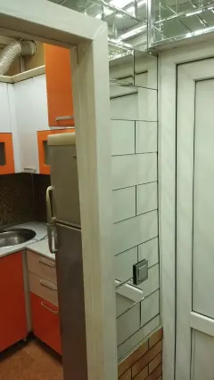 Kirayə 2 otaqlı Mənzil 40 m² Nəsimi r. – şəkil 14