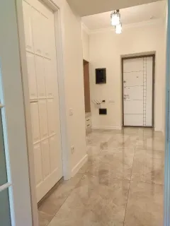Kirayə 3 otaqlı Mənzil 95 m² Yasamal r. Elmlər Akademiyası m. – şəkil 13