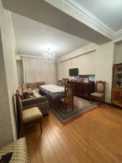 Satılır 2 otaqlı Mənzil 68 m² Yasamal r. 20 Yanvar m. – şəkil 1