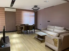Kirayə 2 otaqlı Mənzil 102 m² Nəsimi r. – şəkil 4