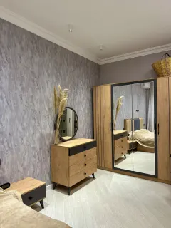 For rent 2-room Apartment 88 m² Nəsimi dist. – şəkil 2