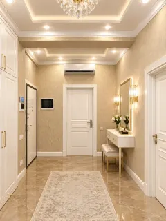 For rent 3-room Apartment 145 m² Xətai dist. Ağ şəhər settl. – şəkil 3