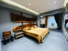Kirayə 3 otaqlı Mənzil 145 m² Xətai r. – şəkil 6