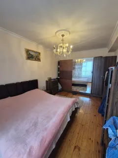 Satılık 2 odalı Daire 98 m² Nizami ilçesi Neftçilər metro – şəkil 10