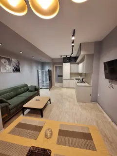 For rent 3-room Apartment 110 m² Xətai dist. Şah İsmayıl Xətai metro – şəkil 2