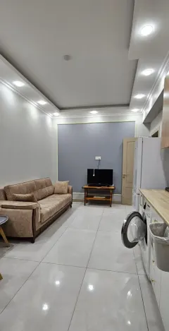For rent 3-room Apartment 84 m² Xətai dist. Ağ şəhər settl. – şəkil 9
