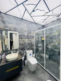 Kirayə 3 otaqlı Mənzil 110 m² Xətai r. Şah İsmayıl Xətai m. – şəkil 7