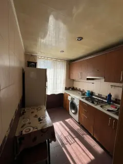Kirayə 3 otaqlı Mənzil 105 m² Yasamal r. – şəkil 6