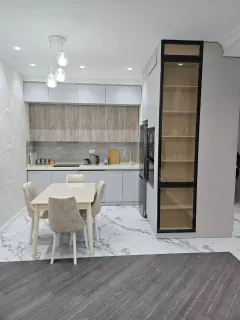 Kirayə 3 otaqlı Mənzil 100 m² Xətai r. – şəkil 3