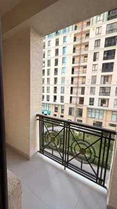 Kirayə 3 otaqlı Mənzil 150 m² Nərimanov r. Gənclik m. – şəkil 20