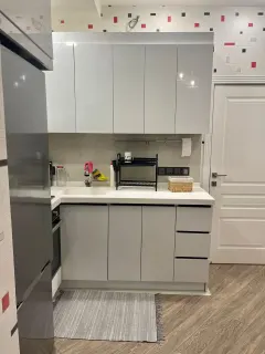 For rent 3-room Apartment 120 m² Xətai dist. Şah İsmayıl Xətai metro – şəkil 17