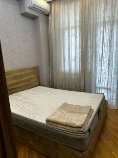 Kirayə 2 otaqlı Mənzil 50 m² Nəsimi r. – şəkil 9