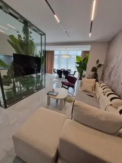 Satılır 3 otaqlı Mənzil 106 m² Nərimanov r. Gənclik m. – şəkil 1