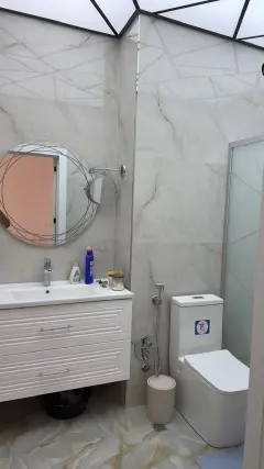 Satılır 2 otaqlı Mənzil 67 m² Binəqədi r. Avtovağzal m. – şəkil 15