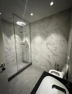 Kirayə 3 otaqlı Mənzil 110 m² Xətai r. – şəkil 9
