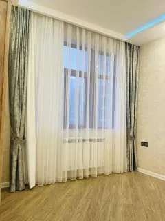 For rent 3-room Apartment 100 m² Xətai dist. Şah İsmayıl Xətai metro – şəkil 9