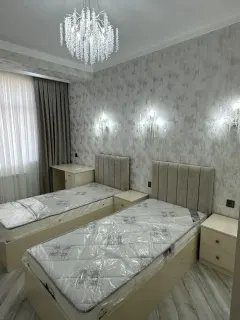 Kirayə 3 otaqlı Mənzil 130 m² Binəqədi r. – şəkil 10