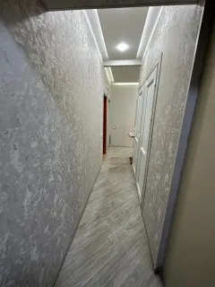 Satılır 2 otaqlı Mənzil 65 m² Nərimanov r. Gənclik m. – şəkil 9