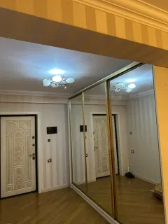 Kirayə 3 otaqlı Mənzil 120 m² Nərimanov r. Nərimanov m. – şəkil 20