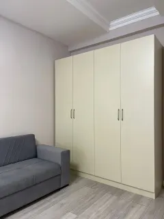 Kirayə 3 otaqlı Mənzil 96 m² Nəsimi r. – şəkil 10