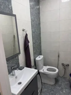 Kirayə 4 otaqlı Mənzil 180 m² Yasamal r. – şəkil 14