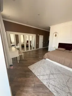 For rent 4-room Apartment 350 m² Nərimanov dist. Gənclik metro – şəkil 3