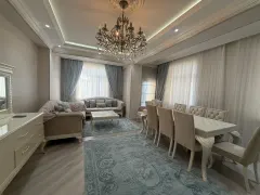 Kirayə 4 otaqlı Mənzil 180 m² Nəsimi r. – şəkil 15