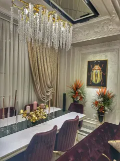 Satılır 4 otaqlı Mənzil 165 m² Nərimanov r. Nərimanov m. – şəkil 5