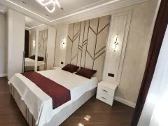Kirayə 2 otaqlı Mənzil 86 m² Yasamal r. Elmlər Akademiyası m. – şəkil 8