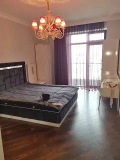 Grand Həyat 3 otaq – şəkil 4