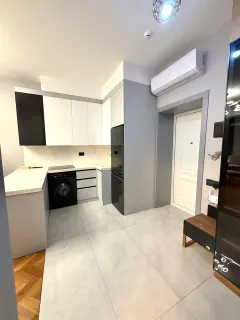 BELVEDER RESİDENCE 2 OTAQ – şəkil 10