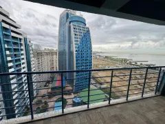 Kirayə 3 otaqlı Mənzil 250 m² Yasamal r. Elmlər Akademiyası m. – şəkil 11