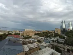 Kirayə 3 otaqlı Mənzil 180 m² Səbail r. İçərişəhər m. – şəkil 18