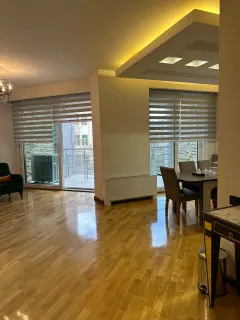 Kirayə 4 otaqlı Mənzil 235 m² Səbail r. İçərişəhər m. – şəkil 13