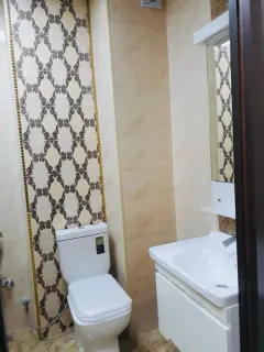 Kirayə 2 otaqlı Mənzil 70 m² Nərimanov r. Gənclik m. – şəkil 10