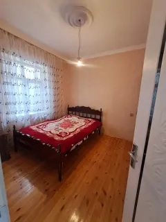 Satılır 3 otaqlı Həyət evi / Bağ evi 82 m² Xəzər r. Binə q. – şəkil 5