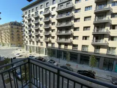 Аренда 3-комнатная Квартира 150 m² Xətai р-н Ağ şəhər пос. Şah İsmayıl Xətai м. – şəkil 8