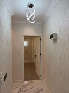 Satılır 2 otaqlı Mənzil 50 m² Nəsimi r. – şəkil 3