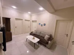 Kirayə 3 otaqlı Mənzil 90 m² Nəsimi r. – şəkil 3