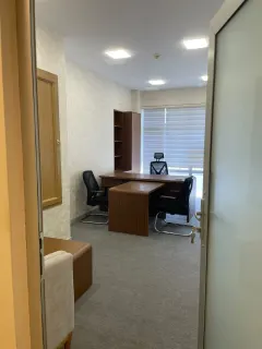Kirayə 5 otaqlı Ofis 260 m² Yasamal r. – şəkil 2